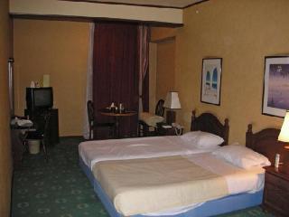 Room
 di Carlton Damascus