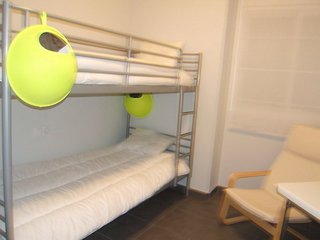 Room
 di Las Arenas Aptos