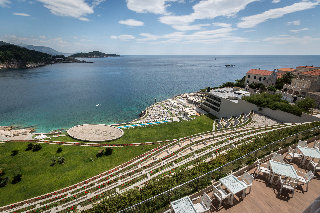 General view
 di Rixos Libertas Dubrovnik