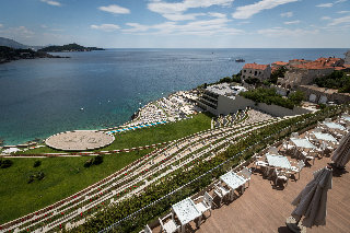 General view
 di Rixos Libertas Dubrovnik