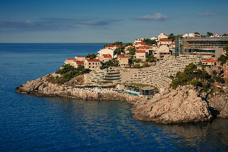 General view
 di Rixos Libertas Dubrovnik