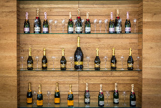 Bar
 di Rixos Libertas Dubrovnik