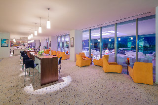 Bar
 di Rixos Libertas Dubrovnik