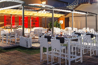 Bar
 di Rixos Libertas Dubrovnik