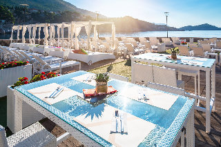 Bar
 di Rixos Libertas Dubrovnik