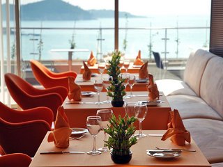 Restaurant
 di Rixos Libertas Dubrovnik