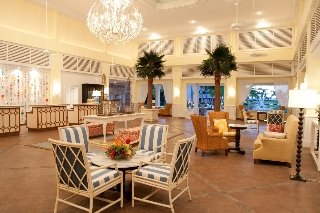 Lobby
 di Riu Palace St.Martin