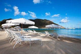 Beach
 di Riu Palace St.Martin