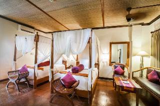 Junjungan Bali & Spa