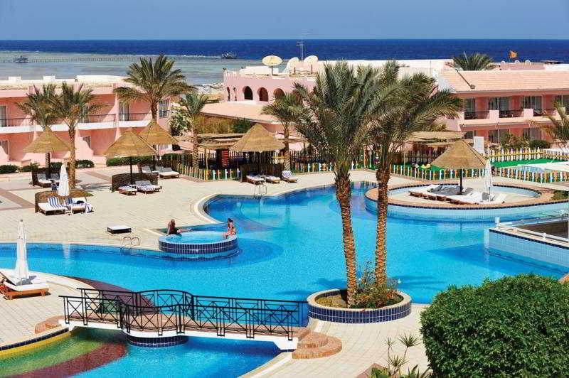 Pool
 di Cataract Marsa Alam   