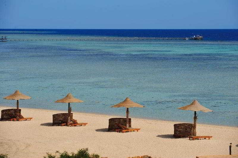 Beach
 di Cataract Marsa Alam   