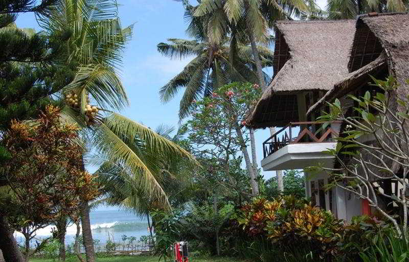 General view