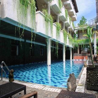 Melasti Kuta Beach Hotel & Spa