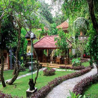 Melasti Kuta Beach Hotel & Spa
