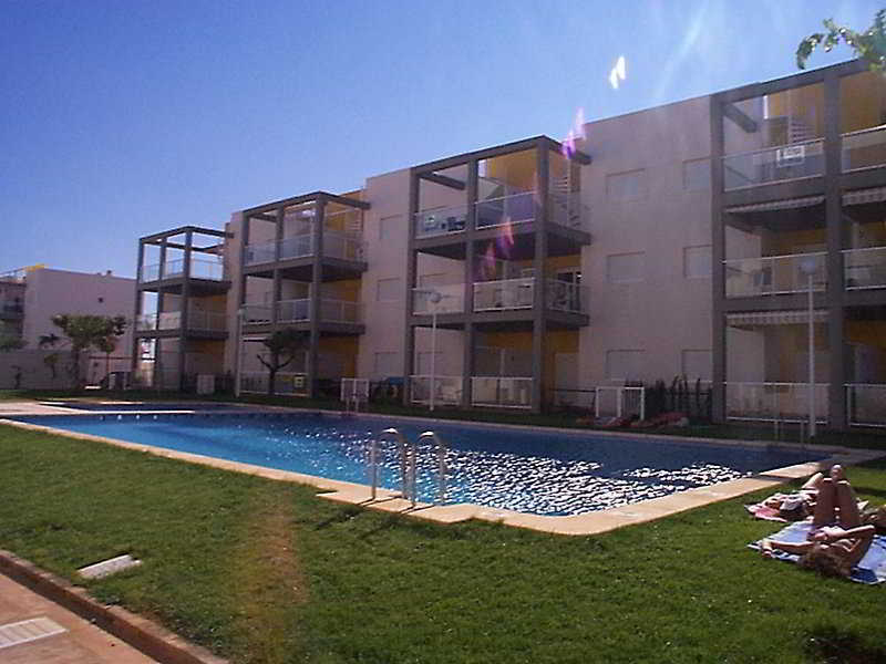 General view
 di Serena Mar