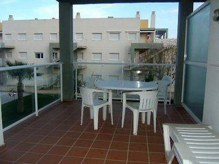 Terrace
 di Serena Mar