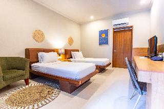 Mutiara Bali Resort & Villa Seminyak