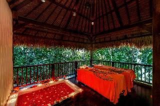 峇里島南迪尼叢林Spa度假村 Nandini Bali Jungle Resort & Spa Ubud