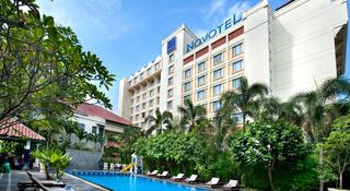 Hotel Novotel Solo
