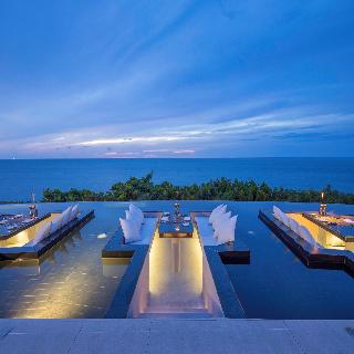 Silavadee Pool Spa Resort photo 10