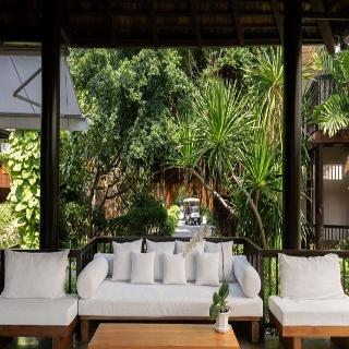 Silavadee Pool Spa Resort photo 3