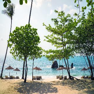 Silavadee Pool Spa Resort photo 8