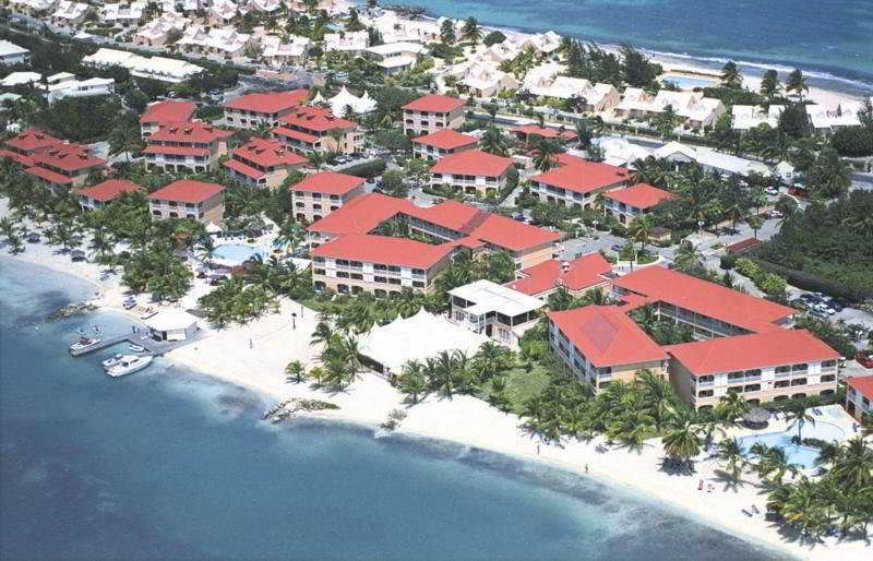 General view
 di Flamboyant - Le Village