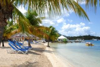 General view
 di Flamboyant - Le Village