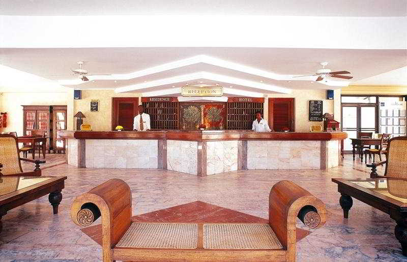 Lobby
 di Flamboyant - Le Village