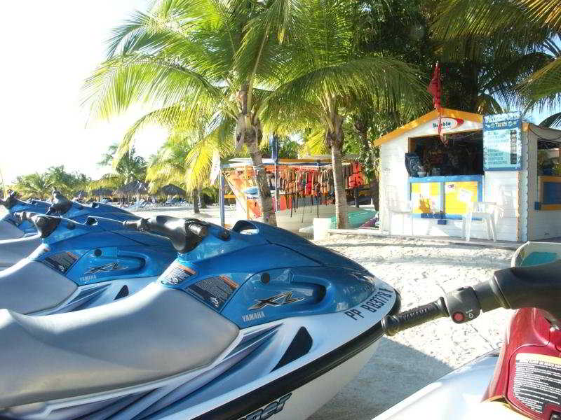 Beach
 di Flamboyant - Le Village