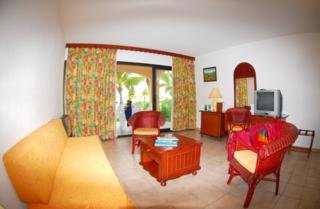 Room
 di Flamboyant - Le Village