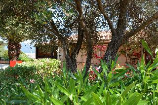 Residence Alba Rossa, Corsica