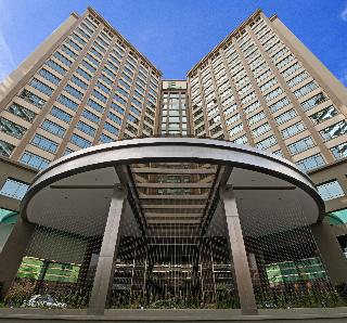 Petaling Jaya Marriott Hotel