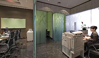 Petaling Jaya Marriott Hotel