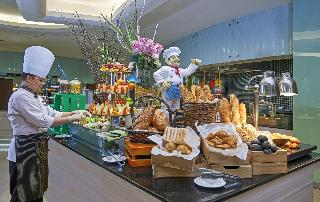 Petaling Jaya Marriott Hotel photo 9