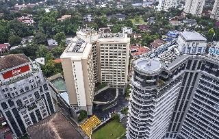 Petaling Jaya Marriott Hotel photo 5
