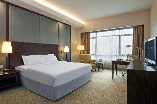 Petaling Jaya Marriott Hotel photo 7