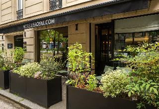 Le Royal Rive Gauche