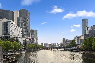 YEHS Hotel Melbourne CBD
