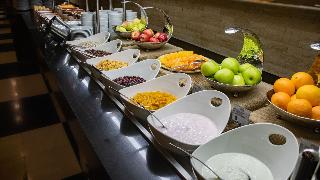 Restaurant
 di Kolin