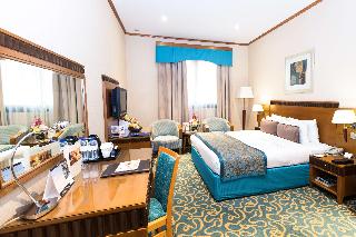 Room
 di Golden Tulip Al Barsha