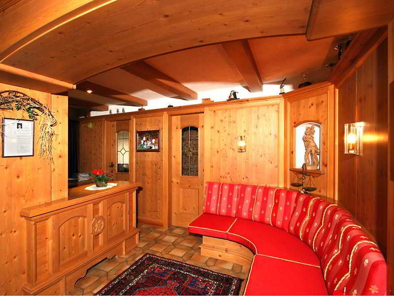 Lobby
 di Rauchenwalderhof