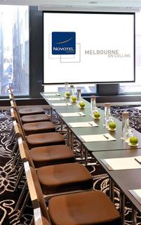 Conferences
 di Novotel Melbourne on Collins