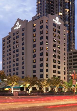 Doubletree Hotel Jersey City