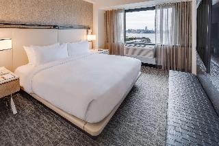 Doubletree Hotel Jersey City