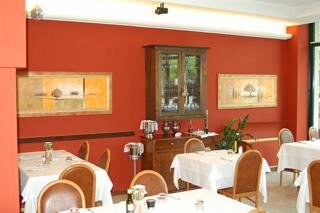 Restaurant
 di Porta Palio Verona