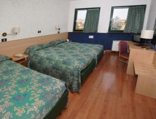 Room
 di Porta Palio Verona