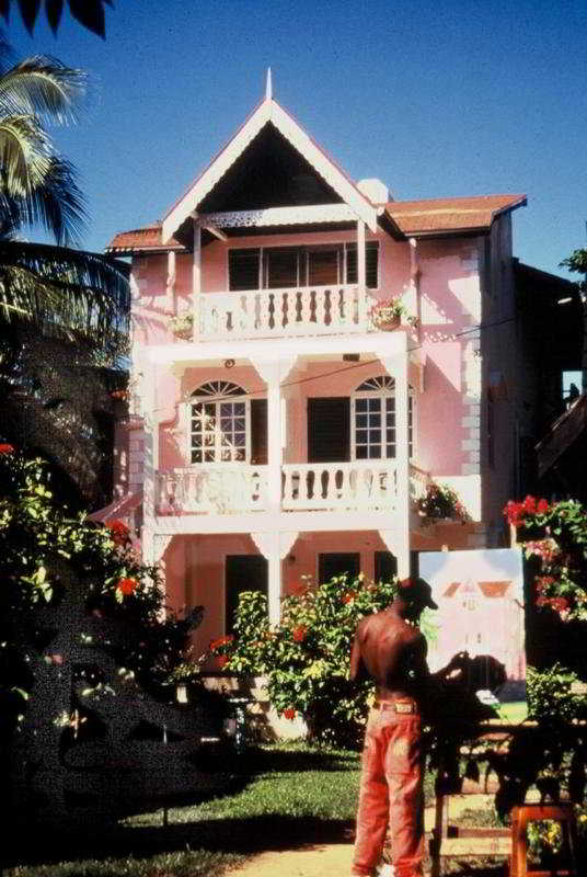 General view