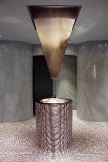 Sports and Entertainment
 di SB Diagonal Zero Barcelona