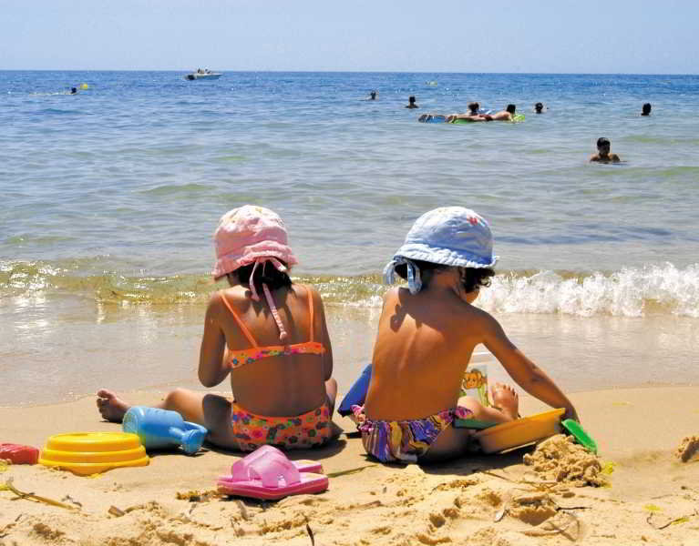 Beach
 di Royal Nozha